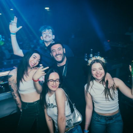 ELEMNT pres. MADUK & GRAFIX & MATRIX & FUTUREBOUND / T & SUGAH