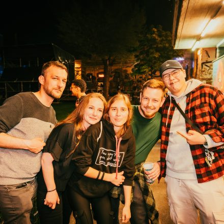 ELEMNT pres. MADUK & GRAFIX & MATRIX & FUTUREBOUND / T & SUGAH