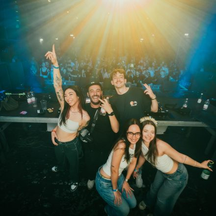ELEMNT pres. MADUK & GRAFIX & MATRIX & FUTUREBOUND / T & SUGAH