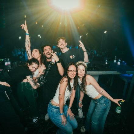 ELEMNT pres. MADUK & GRAFIX & MATRIX & FUTUREBOUND / T & SUGAH