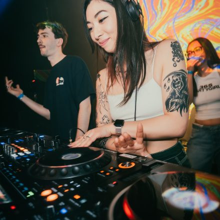 ELEMNT pres. MADUK & GRAFIX & MATRIX & FUTUREBOUND / T & SUGAH