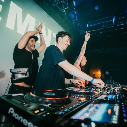 ELEMNT pres. MADUK & GRAFIX & MATRIX & FUTUREBOUND / T & SUGAH