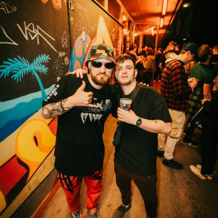 ELEMNT pres. MADUK & GRAFIX & MATRIX & FUTUREBOUND / T & SUGAH