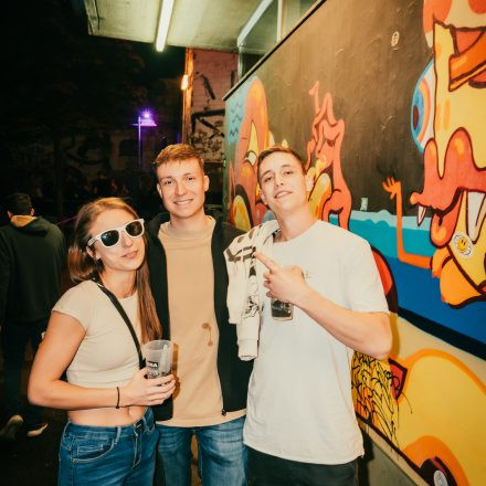 ELEMNT pres. MADUK & GRAFIX & MATRIX & FUTUREBOUND / T & SUGAH