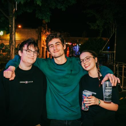 ELEMNT pres. MADUK & GRAFIX & MATRIX & FUTUREBOUND / T & SUGAH