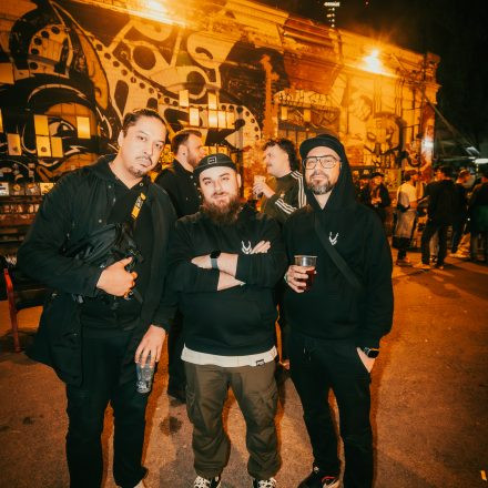 ELEMNT pres. MADUK & GRAFIX & MATRIX & FUTUREBOUND / T & SUGAH