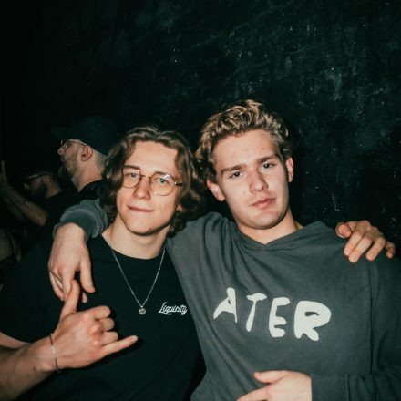 ELEMNT pres. MADUK & GRAFIX & MATRIX & FUTUREBOUND / T & SUGAH
