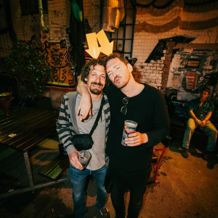 ELEMNT pres. MADUK & GRAFIX & MATRIX & FUTUREBOUND / T & SUGAH