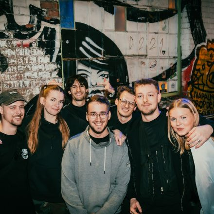 ELEMNT pres. MADUK & GRAFIX & MATRIX & FUTUREBOUND / T & SUGAH