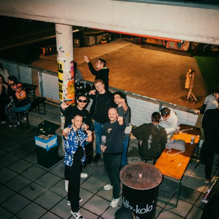 ELEMNT pres. MADUK & GRAFIX & MATRIX & FUTUREBOUND / T & SUGAH