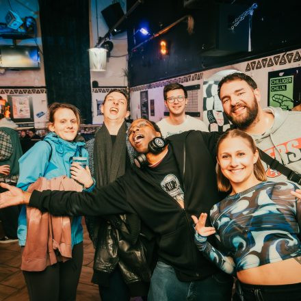 ELEMNT pres. MADUK & GRAFIX & MATRIX & FUTUREBOUND / T & SUGAH