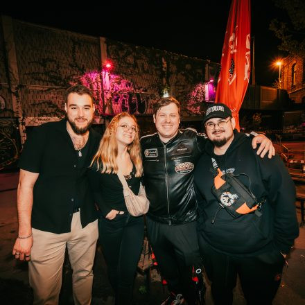 ELEMNT pres. MADUK & GRAFIX & MATRIX & FUTUREBOUND / T & SUGAH
