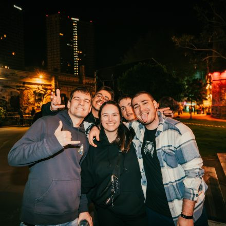 ELEMNT pres. MADUK & GRAFIX & MATRIX & FUTUREBOUND / T & SUGAH