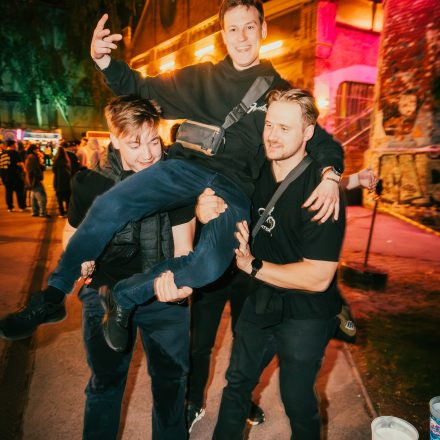 ELEMNT pres. MADUK & GRAFIX & MATRIX & FUTUREBOUND / T & SUGAH