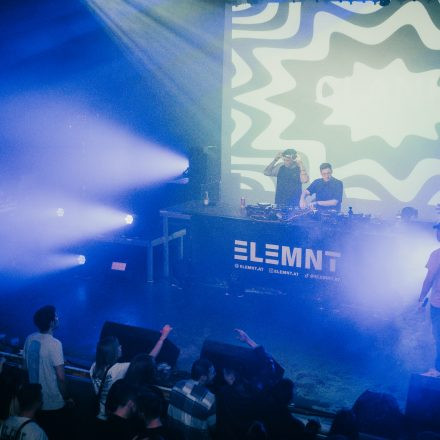 ELEMNT pres. MADUK & GRAFIX & MATRIX & FUTUREBOUND / T & SUGAH