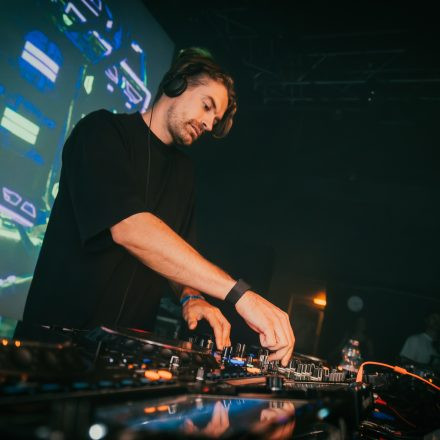 ELEMNT pres. MADUK & GRAFIX & MATRIX & FUTUREBOUND / T & SUGAH