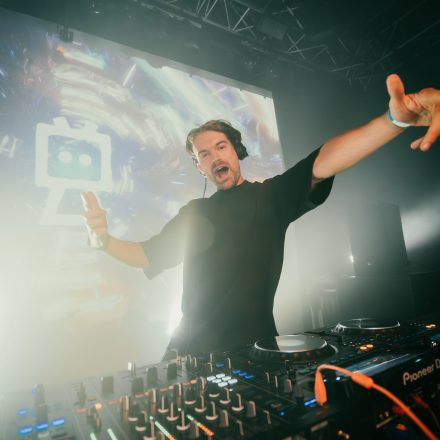 ELEMNT pres. MADUK & GRAFIX & MATRIX & FUTUREBOUND / T & SUGAH