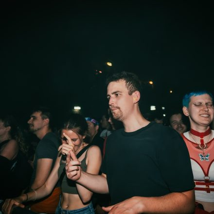 ELEMNT pres. MADUK & GRAFIX & MATRIX & FUTUREBOUND / T & SUGAH