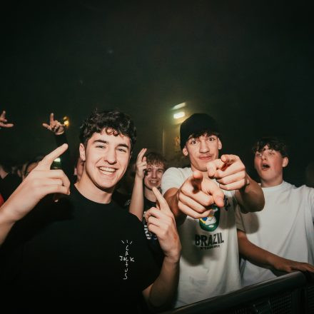 ELEMNT pres. MADUK & GRAFIX & MATRIX & FUTUREBOUND / T & SUGAH