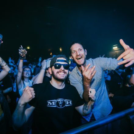ELEMNT pres. MADUK & GRAFIX & MATRIX & FUTUREBOUND / T & SUGAH