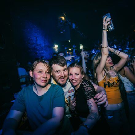 ELEMNT pres. MADUK & GRAFIX & MATRIX & FUTUREBOUND / T & SUGAH