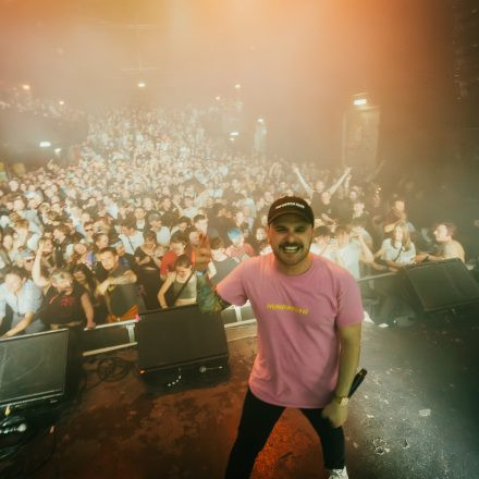 ELEMNT pres. MADUK & GRAFIX & MATRIX & FUTUREBOUND / T & SUGAH