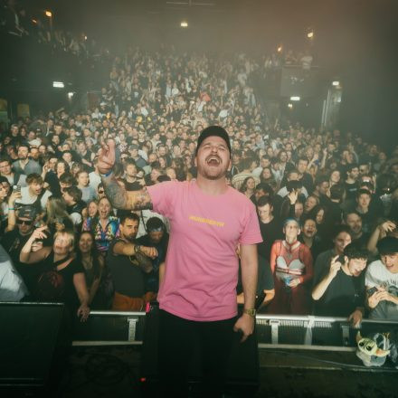 ELEMNT pres. MADUK & GRAFIX & MATRIX & FUTUREBOUND / T & SUGAH
