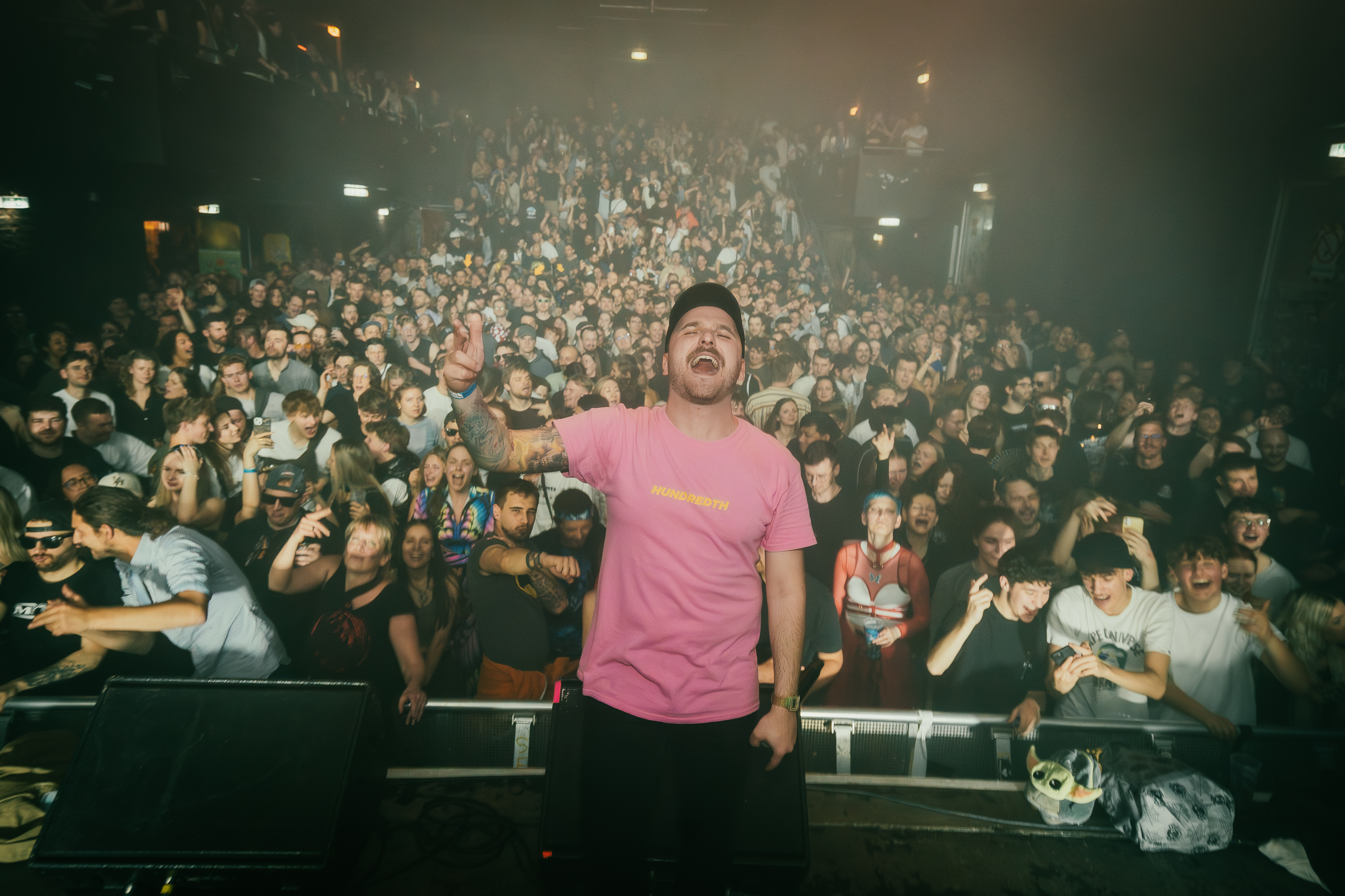 ELEMNT pres. MADUK & GRAFIX & MATRIX & FUTUREBOUND / T & SUGAH