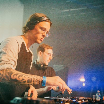 ELEMNT pres. MADUK & GRAFIX & MATRIX & FUTUREBOUND / T & SUGAH