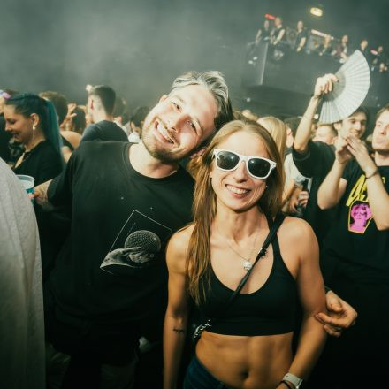 ELEMNT pres. MADUK & GRAFIX & MATRIX & FUTUREBOUND / T & SUGAH