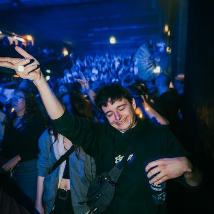 ELEMNT pres. MADUK & GRAFIX & MATRIX & FUTUREBOUND / T & SUGAH
