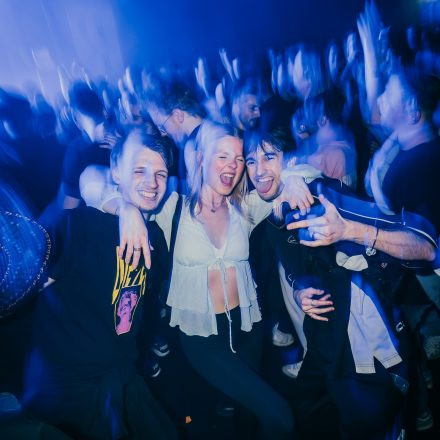 ELEMNT pres. MADUK & GRAFIX & MATRIX & FUTUREBOUND / T & SUGAH