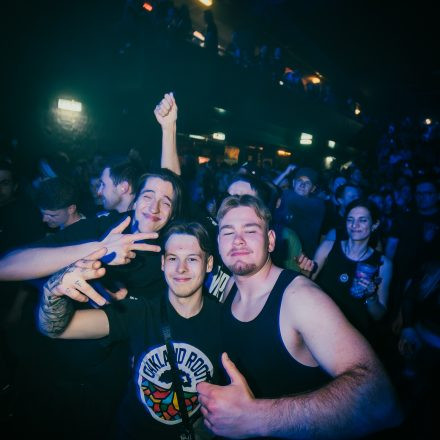 ELEMNT pres. MADUK & GRAFIX & MATRIX & FUTUREBOUND / T & SUGAH
