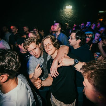 ELEMNT pres. MADUK & GRAFIX & MATRIX & FUTUREBOUND / T & SUGAH