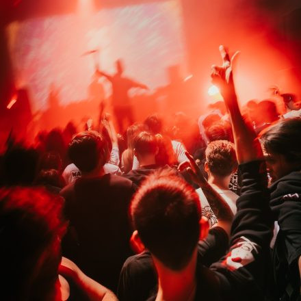 ELEMNT pres. MADUK & GRAFIX & MATRIX & FUTUREBOUND / T & SUGAH
