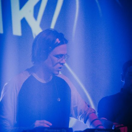 ELEMNT pres. MADUK & GRAFIX & MATRIX & FUTUREBOUND / T & SUGAH