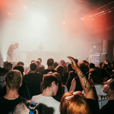 ELEMNT pres. MADUK & GRAFIX & MATRIX & FUTUREBOUND / T & SUGAH