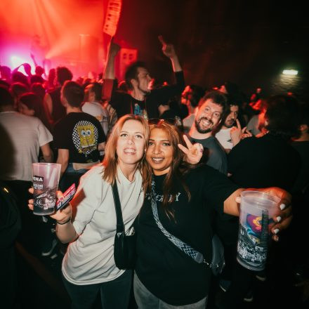 ELEMNT pres. MADUK & GRAFIX & MATRIX & FUTUREBOUND / T & SUGAH