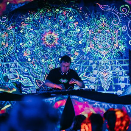 Bionic Ritual