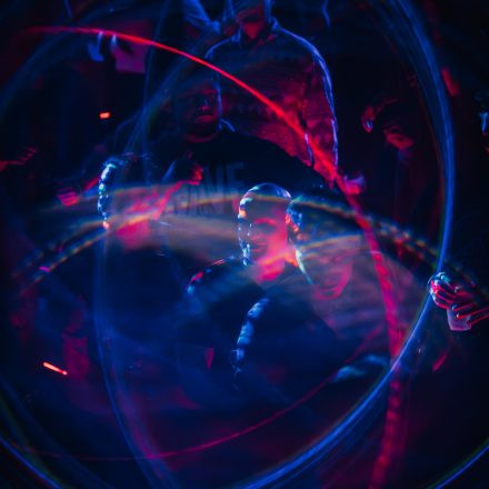 Bionic Ritual
