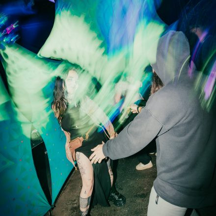 Bionic Ritual