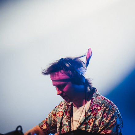 Fox Stevenson