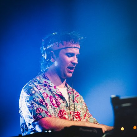 Fox Stevenson