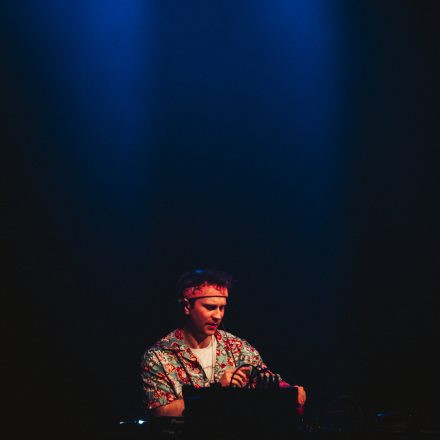 Fox Stevenson