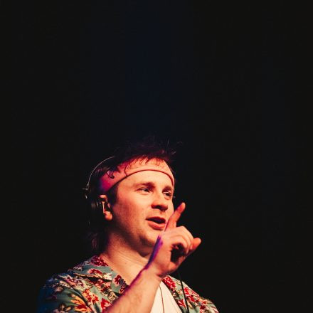 Fox Stevenson