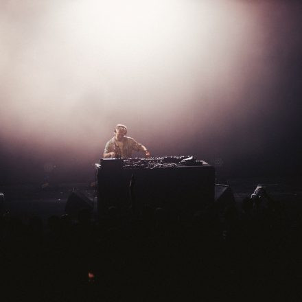 Fox Stevenson
