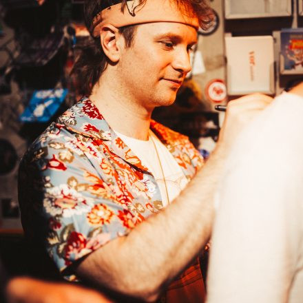 Fox Stevenson