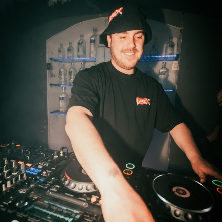 StockeRAW feat. CYBER GUNZ x LUMEX