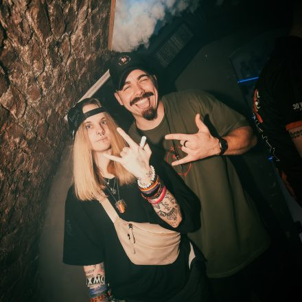 StockeRAW feat. CYBER GUNZ x LUMEX