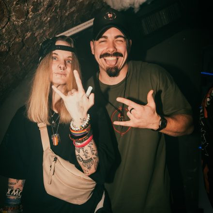 StockeRAW feat. CYBER GUNZ x LUMEX